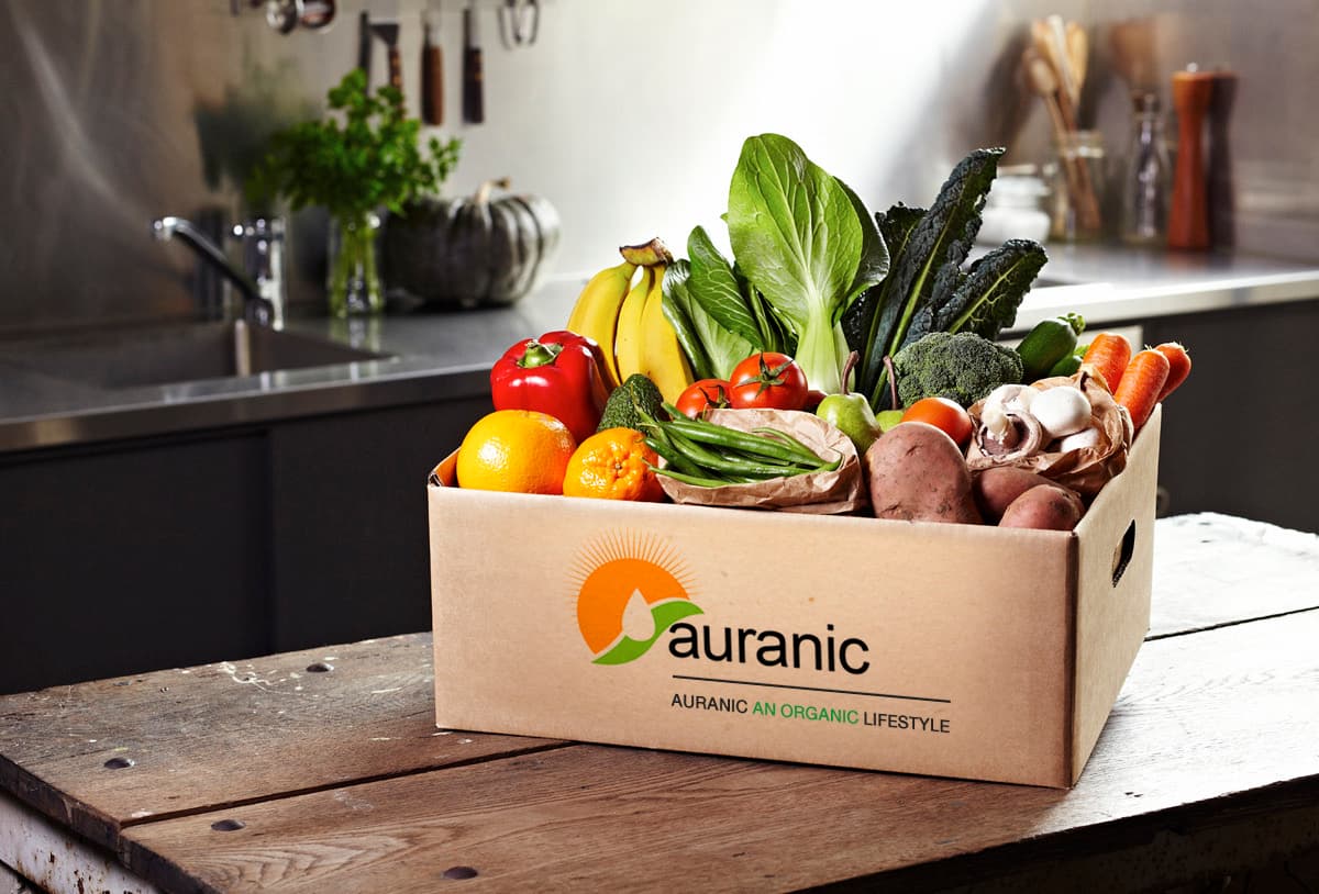 Organic cooperative operations