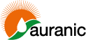Auranic logo